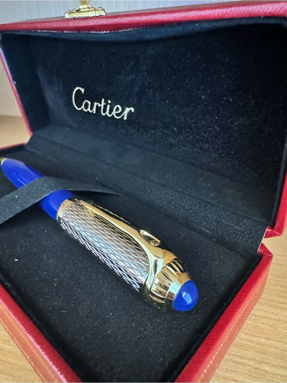 COMPLETE LUXURY & COLLECTOR PEN COLLECTION — $3,500 OBO